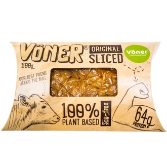Vöner viipale 200g original