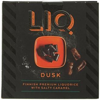 Liq 150G Dusk Lakritsi Suolakaramelli
