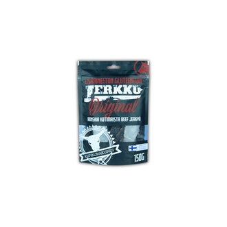 Kuivalihakundi Beef Jerky Original 150g