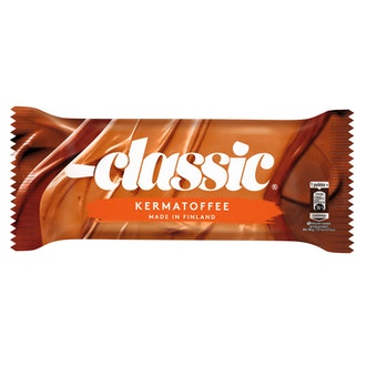 Classic 78g/1,0dl Kermatoffee jäätelöpuikko