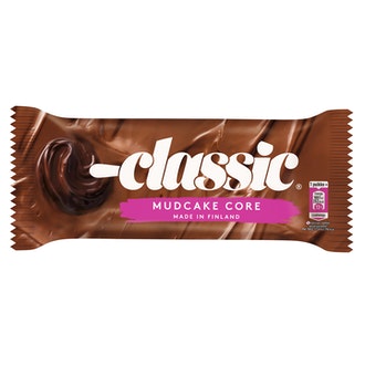 Classic jäätelö 85g Core Mudcake