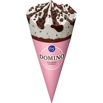 Fazer Domino jäätelötuutti 100g/175ml