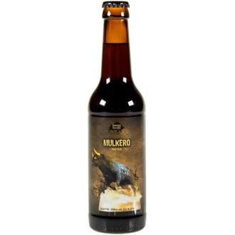 Sonnisaari Mulkero Porter 0,33l pienpanimo-olut