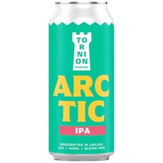 Tornion Panimon Arctic IPA gluten free 5,5% 0,44L