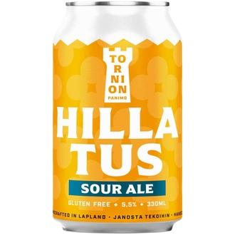 Tornion Panimon Hillatus Sour Ale Gluteeniton 5,5% 0,33L tlk