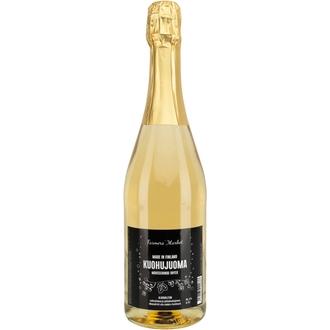 Farmers Market Kuohujuoma 0,75l alc. 0%