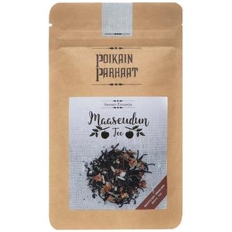 Poikain Parhaat Suomi-Teesarja: Maaseudun Tee 50G