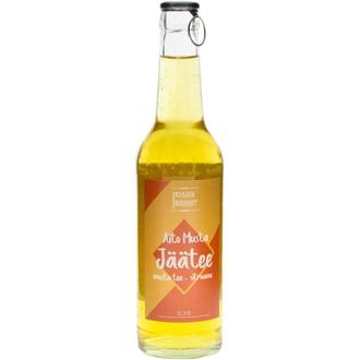 Aito Musta Jäätee