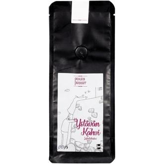 Poikain Parhaat Ystävän Kahvi 100G