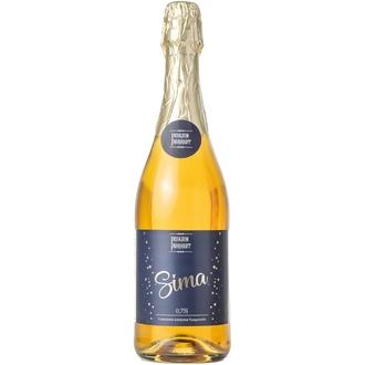 Poikain Parhaat Perinteinen Käsityöläissima 0,75L