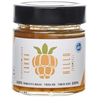 Poikain Parhaat Suomalainen Lakkahillo 250G