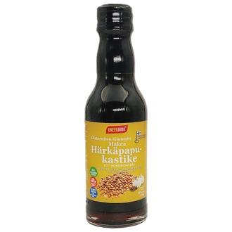 Greenjava Makea Härkäpapukastike 200ml