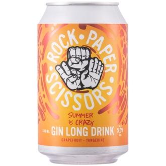 RPS Summer is Crazy 5,0% Long Drink