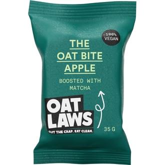 Oatlaws The Oat Bite Apple 35g