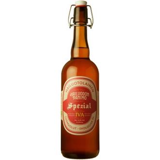 Spezial