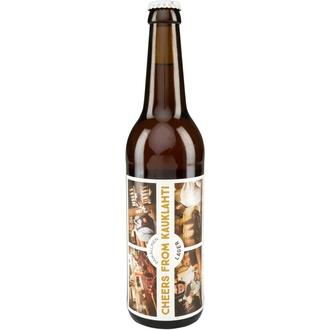 Kauklahti Lager 5,0%