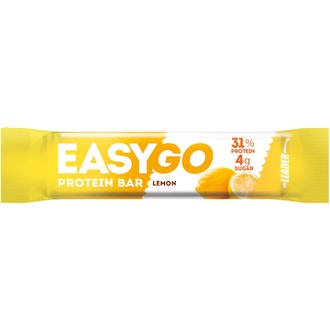 Leader Easy Go bar 32g lemon cheesecake