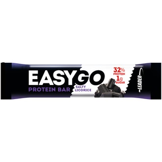 Leader Easy Go bar 32g liquorice