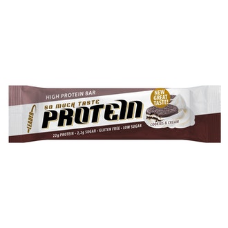 Leader SMT 61g cookies - cream