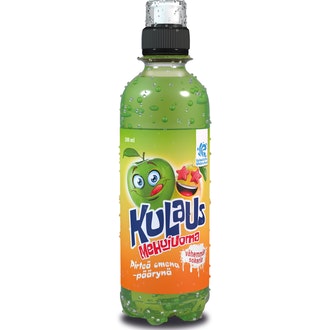 Kulaus mehujuoma 0,3l päärynä-omena
