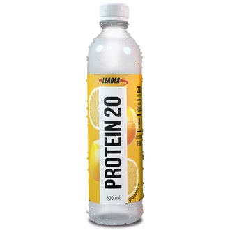 Leader Protein20 juoma 500ml Grapefruit