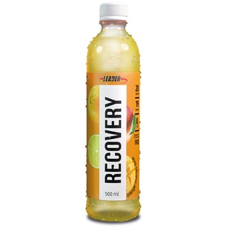 Leader Recovery 500ml Orange-Mango-Lime