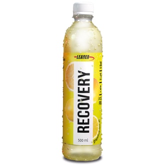 Leader Recovery 500ml Grapefruit-Lemon