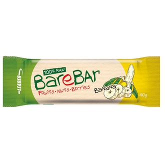 BareBar taatelipatukka 40g banaani