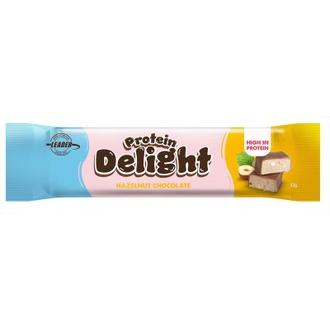 Protein Delight Proteiini patukka32g Hazelnut chocolate