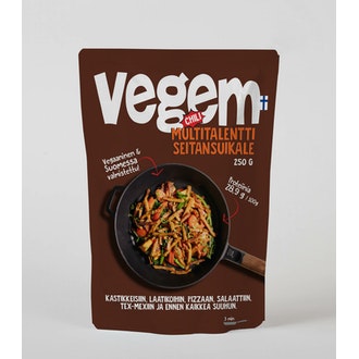 Vegem chili seitansuikale 250g