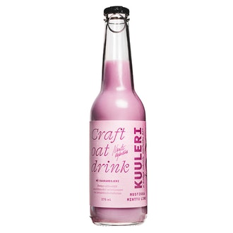 Mö Kuuleri 275ml mustikka-minttu-lime