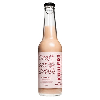 Mö Kuuleri 275ml chai-inkivääri