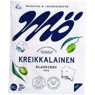 Mö Kreikkalainen klassikko 200 g