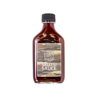 Jävla Sås Bolag 210ml Skutsi Sauce