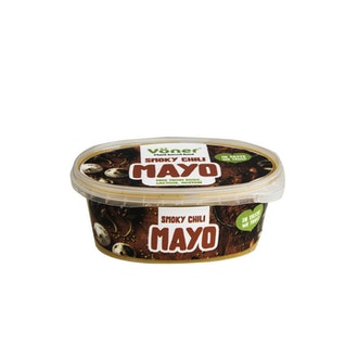 Vöner smoky chili mayo 200g