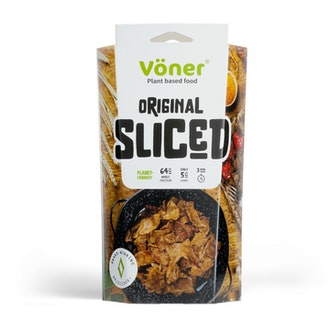 Vöner Original lastu 200g