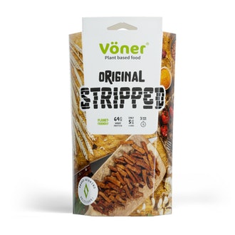 Vöner Original suikale 200g