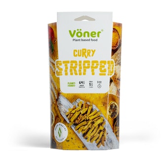 Vöner Curry suikale 200g