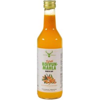 Nature Paavola 350ml Tyrni koivunmahla