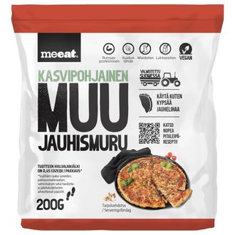 MUU JauhisMuru 200g