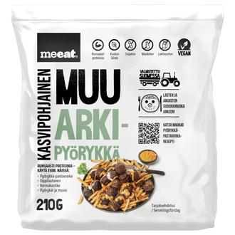 MUU Arkipyörykkä 210 g