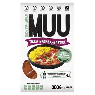 MUU Tikka Masala 300 g