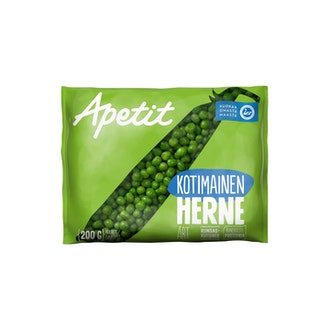 Apetit Kotimainen Herne pakaste 200g