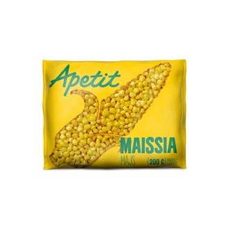 Apetit Maissia pakaste 200g