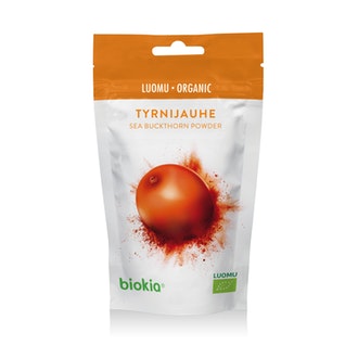 Biokia 30g Luomutyrnijauhe