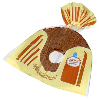 Sinuhe Revitty Aito ruisleipä 220g ruisleipä