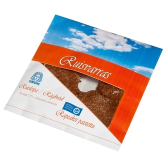 Sinuhe Ruisvarras 240g ruisleipä