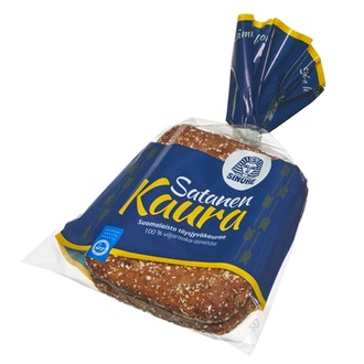 Sinuhe Satanen Kaura 210g