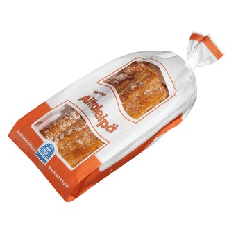 Sinuhe Aittaleipä 480g sekaleipä