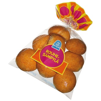 Sinuhe Rouhesämpylä 420g/8kpl